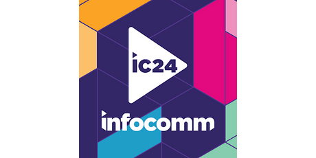 Infocomm 2024 Thank you