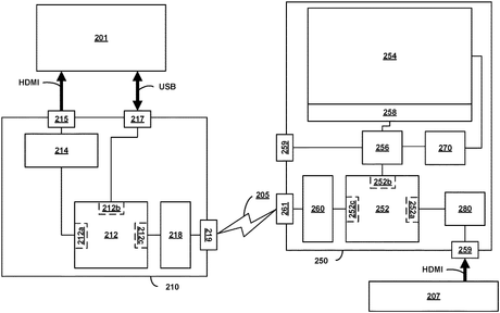 Patent Granted