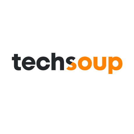 techsoup logo