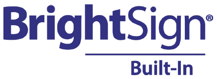 BrightSign