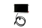 7" Open Frame Non-Touch Display, USB (UM-760-OF)