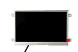 7" Open Frame Non-Touch Display, USB (UM-760-OF)