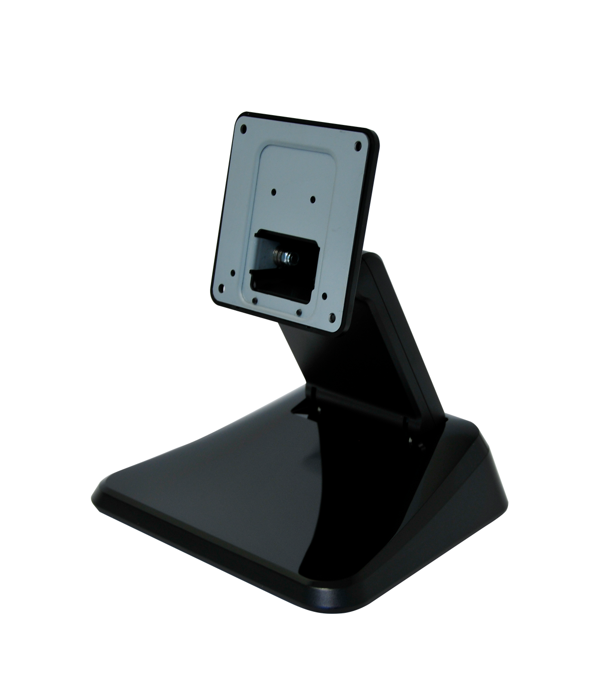 Mimo Tablet & Display Stand Vesa 75mm, Tilt Bracket, Black, for up to 10.1" screens (MCT-DB01)