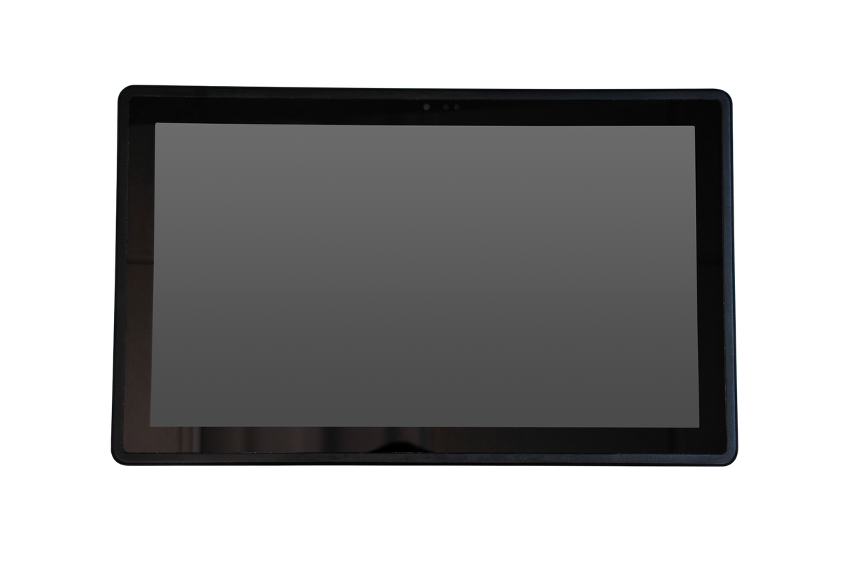 32" Outdoor Capacitive Touch or Non-Touch IP65 Rated, High Bright Display with Audio, HDMI (MOD-32080CH)