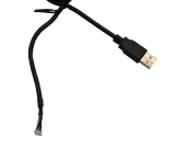 5M (16') USB Cable for Mimo Monitors, (CBL-USB5.0M-760C-OF)