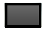 Mimo Vue 10.1" BrightSign Built-in with Capacitive Touch Display (MBS-1080C-POE, MBS-1080C)