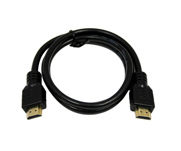 3' HDMI | to Display Cable | Mimo Monitors | Mimo Monitors