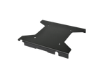 Security Adapter Plate for 10.1" Mimo MCT Tablets blocks all connections except power and Ethernet (MCT-PC1-10)