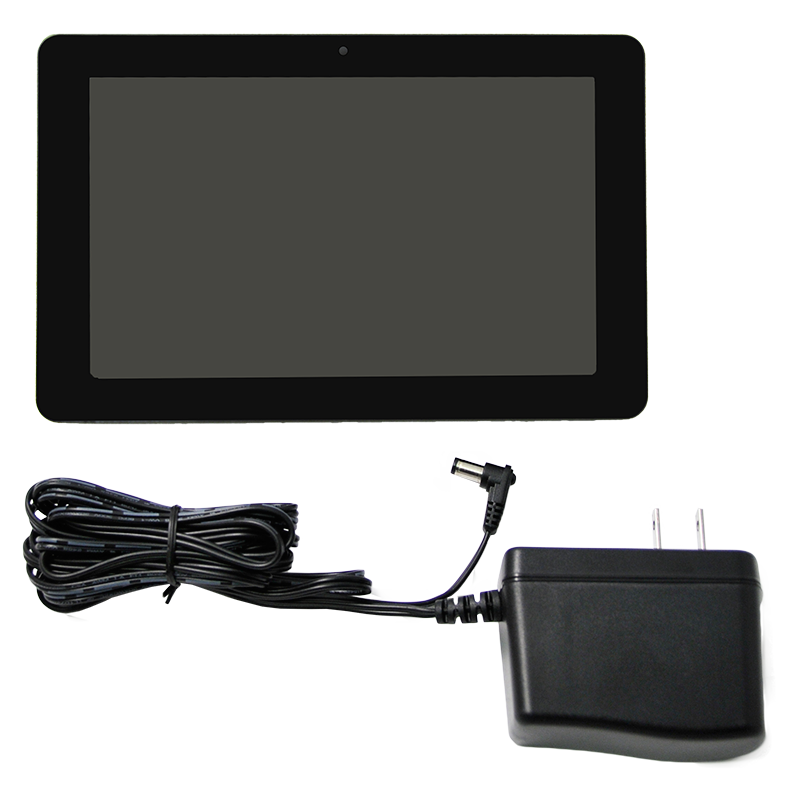 Mimo Adapt-IQ 7" Digital Signage Tablet Android 4.4/5.1- RK3188 Processor (MCT-70QDS)