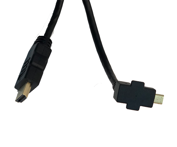 CABLE HDMI a Mini HDMI 1.5M – Microworld S.A.