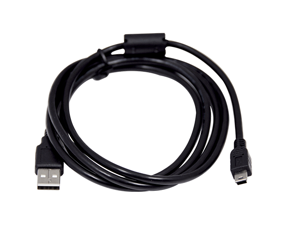 1.5M (4.9') Straight USB Cable for Mimo Monitors 7" UM-760 Family, (CBL-USB-1.5M)