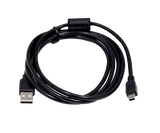 1.5M (4.9') Straight USB Cable for Mimo Monitors 7" UM-760 Family, (CBL-USB-1.5M)