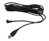 5M (16') Right Angle USB Cable, (CBL-USB5.0M-760F)