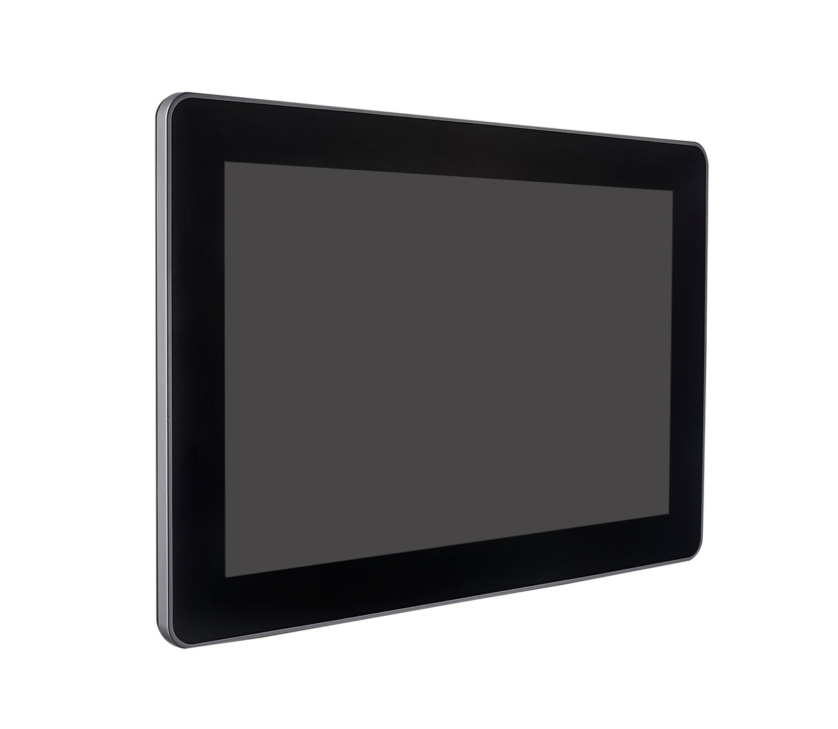 Mimo 15.6" Desktop, Open Frame or Wall Mountable Capacitive Touch Display with BrightSign Built-In, PoE (MBS-15680C-OF-POE)