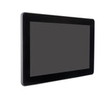 Mimo 15.6" Desktop, Open Frame or Wall Mountable Capacitive Touch Display with BrightSign Built-In, PoE (MBS-15680C-OF-POE)