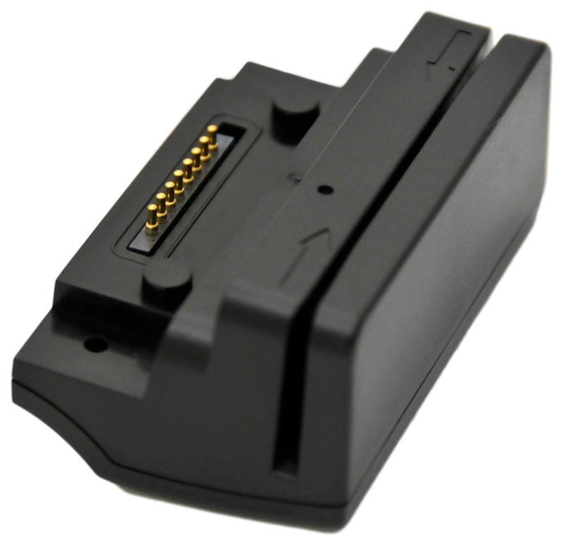 Magnetic Card Reader (MCT-MSR1-OPT)