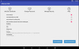 Mimo MService Remote Device Management Software for Mimo Android Tablets (MCT-MService-1, -2, -3)