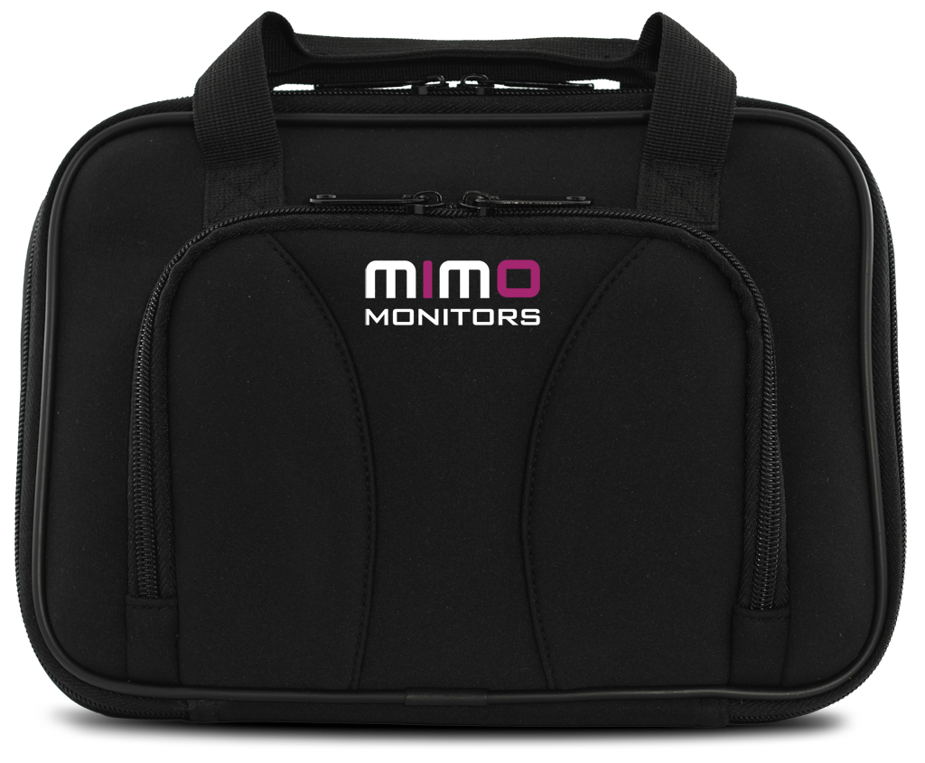 Mimo Carrying Case for 7" displays and tablets (MCC-01)