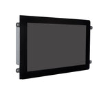 10.1" Open Frame Capacitive Touch Display with BrightSign Built-In (MBS-1080C-OF-POE, MBS-1080C-OF)