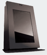 Mimo CurveGuard - Temperature Sensing Digital Signage Tablet Platform