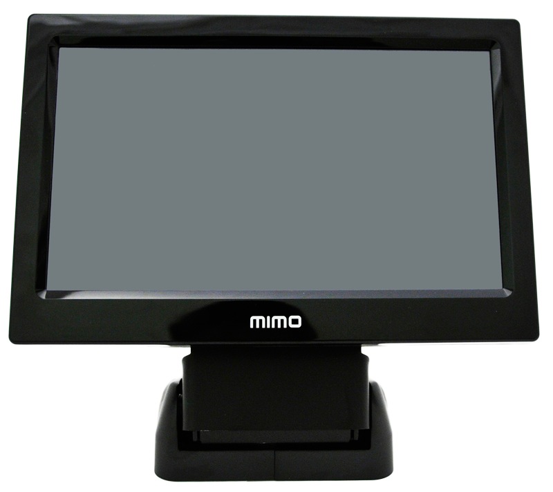 Mimo Swivel Desk Stand or Wall Mount for 10" Displays and Tablets (MM-SDW75/100)