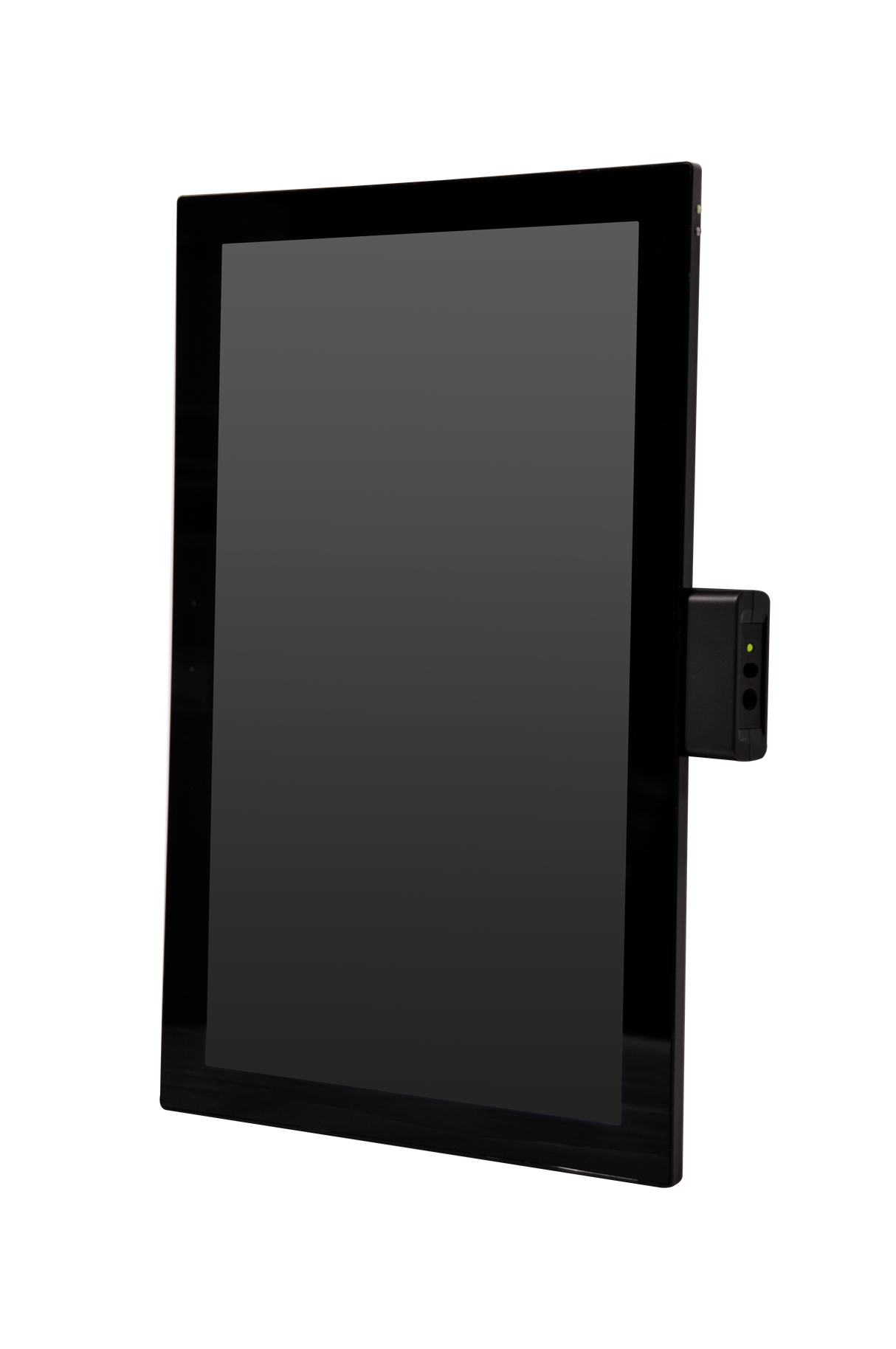 Mimo CurveGuard - Temperature Sensing Digital Signage Tablet Platform