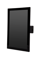 Mimo CurveGuard - Temperature Sensing Digital Signage Tablet Platform