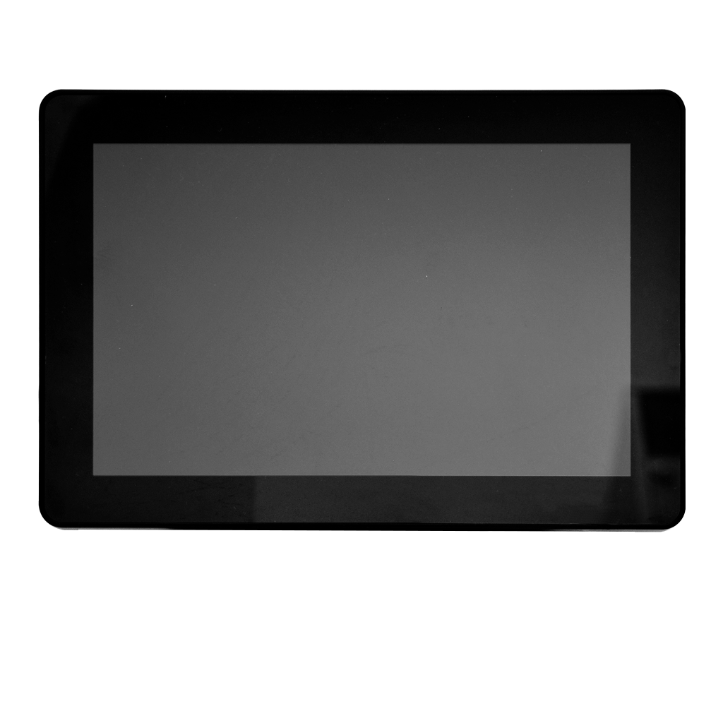 Mimo Vue 10.1" Capacitive Touch Display with HDMI capture, USB (UM-1080CP-B)