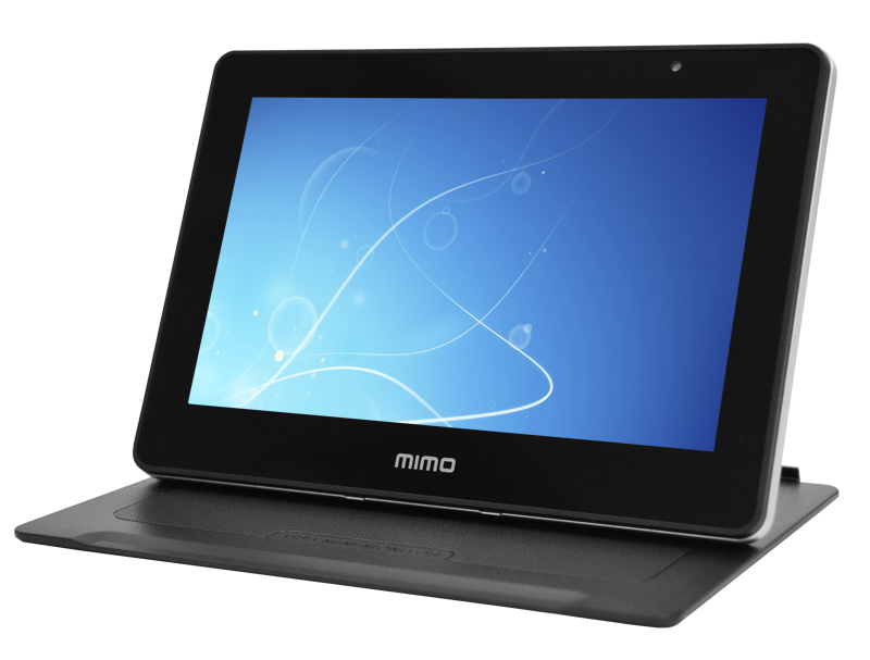 Mimo 7" Capacitive Touch Portable Base Display, USB (UM-760C)