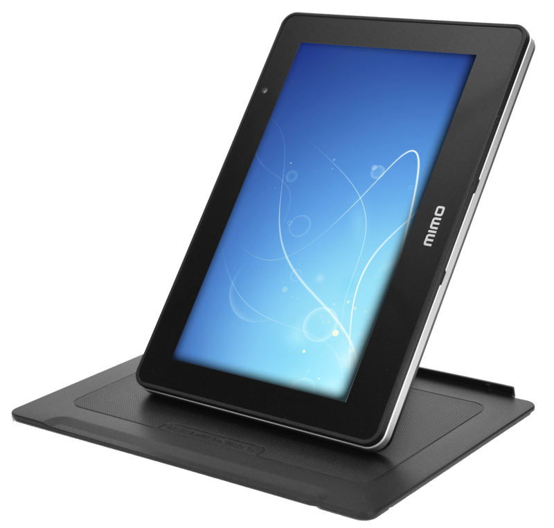 Mimo 7" Capacitive Touch Portable Base Display, USB (UM-760C)