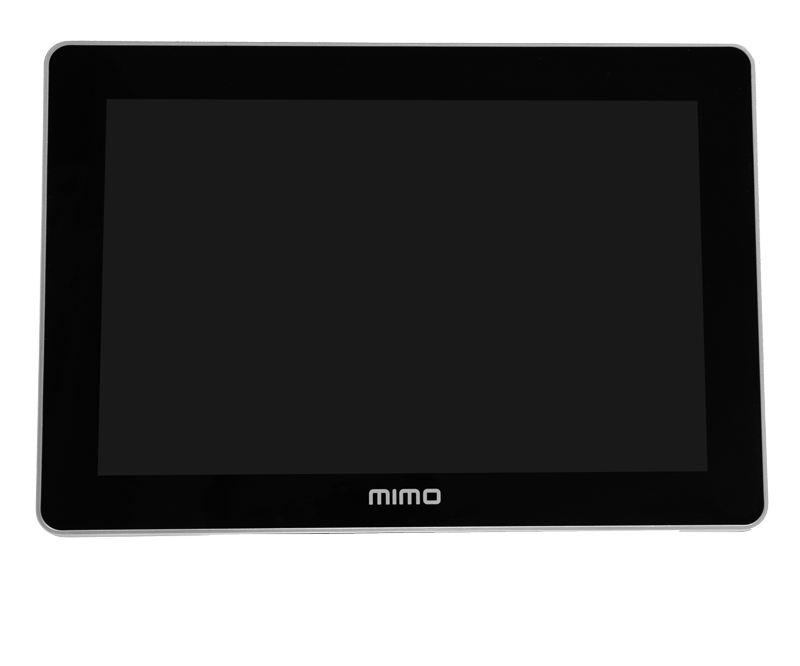 Mimo Vue HD 10.1" Non-Touch Display, USB (UM-1080)