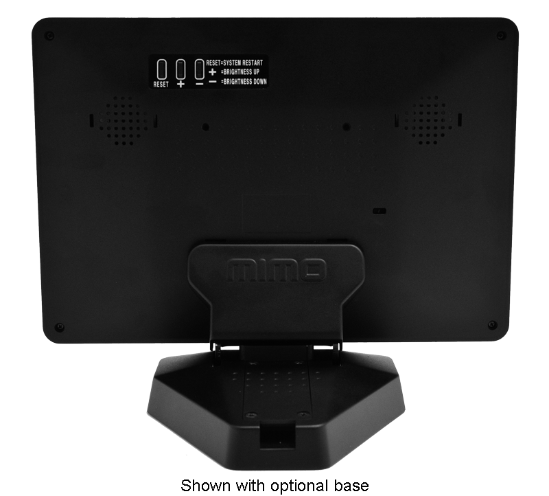 Mimo Vue HD 10.1" Non-Touch Display, USB (UM-1080)