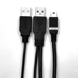 5M (16') USB Cable for UM-1000, UM-1010A, UM-1050 & UM-1070 (CBL-USB5M)