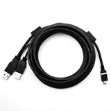 5M (16') USB Cable for UM-1000, UM-1010A, UM-1050 & UM-1070 (CBL-USB5M)