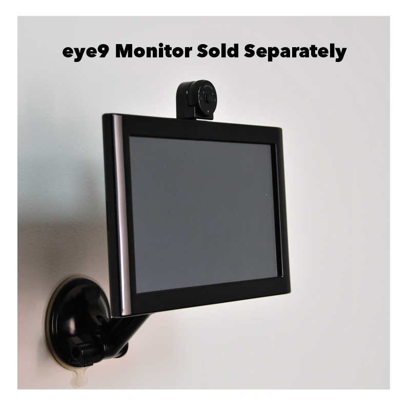 Flex Arm Mount for Mimo Touch2, Magic Monster & Magic Touch Models (FLK-4000A)