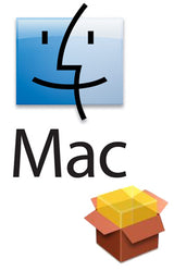 License, Touchscreen Driver for Mac OS and select Windows Products for various Mimo products listed below