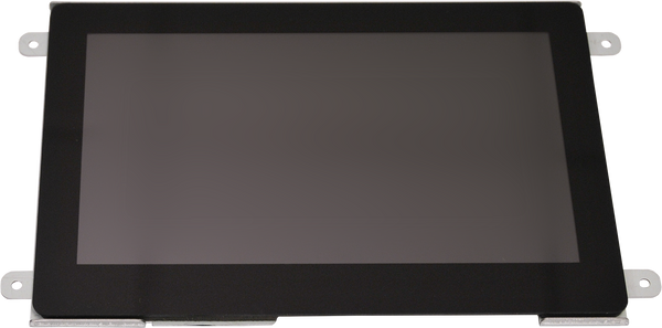 Proximus 7 Mini USB Powered Touch Screen LCD Monitor WVGA 800 x