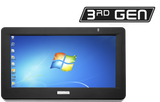 Mimo 7" Resistive Touch VESA-75mm Pattern Display, USB (UM-760RF)