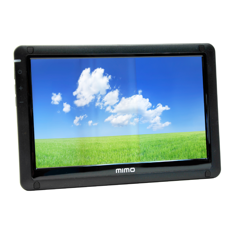 Mimo 720F Flex-Screen Mountable Touchscreen USB Monitor