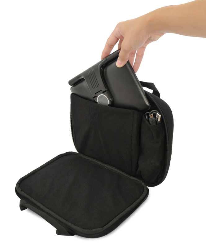 Mimo Carrying Case for 7" displays and tablets (MCC-01)